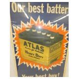 VIEW 2 28X44 ADV. CARDBOARD