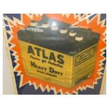 VIEW 3 CLOSEUP W/ BATTERY