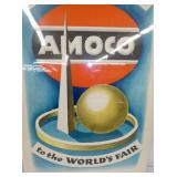 VIEW 2 28X44 ADV. CARDBOARD