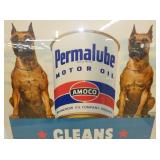 VIEW 2 28X44 ADV. CARDBOARD