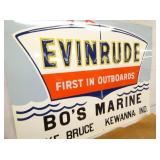 VIEW 3 CLOSEUP W/ BOAT