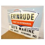 VIEW 4 24X18 OLD STOCK EMB.