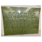 VIEW 4 SIDE 2 24X18 MARINE SIGN