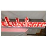 VIEW 5 BUICK LUBRICATION