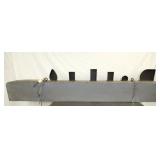 VIEW 9 BACK VIEW NEON