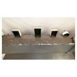 VIEW 10 BACK VIEW BUICK NEON 87X18