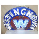 VIEW 4 WESTINGHOUSE NEON 46X35