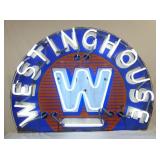 VIEW 5 WESTINGHOUSE NEON SIGN