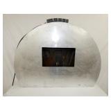 VIEW 6 BACKVIEW WESTINGHOUSE SIGN