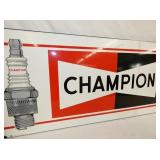 VIEW 4 PORC. 38X18 CHAMPION SIGN