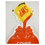 VIEW 2 CLOSEUP SWP 25X44