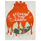 VIEW 3 COVER THE EARTH