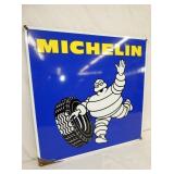 VIEW 2 RIGHTSIDE PORC. MICHELIN SIGN