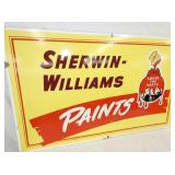 VIEW 3 SHERWIN WILLIAMS PAINTS