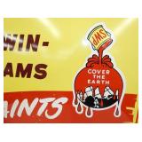 VIEW 4 48X30 PORC. SWP SIGN