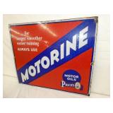 VIEW 3 25X21 PORC. MOTORINE