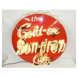 VIEW 2 32IN GOLDEN COLA