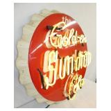VIEW 3 SUNDROP CAP NEON SIGN