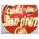 VIEW 5 GOLDEN SUNDROP CAP NEON