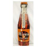 8X29 HIRES ROOTBEER BUBBLE THERM.