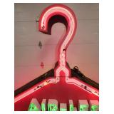 VIEW 3 12IN CAN 2 COLOR NEON