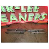 VIEW 11 ALL ORIG. NEON SIGN