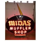 VIEW 5 SIDE 2 MIDAS NEON