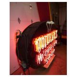 VIEW 8 2 COLOR NEON PORC. ALL ORIG.