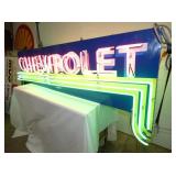 VIEW 2 MEASURES 81X33 NEON