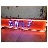 VIEW 2 95X30 2 COLOR NEON