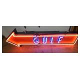 VIEW 3 MODERN GULF ARROW NEON