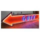 VIEW 4 95X30 GULF MODERN NEON