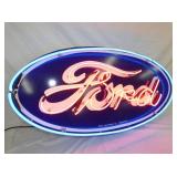 VIEW 2 48X24 FORD NEON 2 COLORS