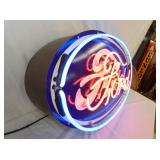 VIEW 4 FORD NEON SIGN