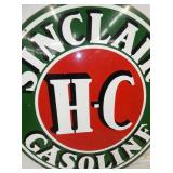 VIEW 4 CLOSEUP PORC. 6FT.