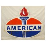 1966 PORC. DS AMERICAN SIGN