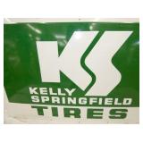 VIEW 2 72X46 SELF FRAMED