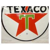 VIEW 3 CLOSEUP PORC. TEXACO