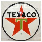 VIEW 4 SIDE 2 PORC. 6FT. TEXACO