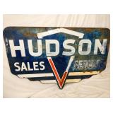 VIEW 4 SIDE 2 HUDSON SALES SERVICE