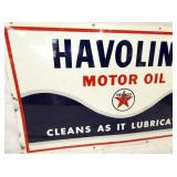 VIEW 2 CLOSEUP LEFTSIDE HAVOLINE
