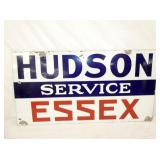 VIEW 3 SIDE 2 PORC. HUDSON