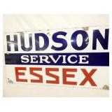 VIEW 4 SIDE 2 30X16 HUDSON