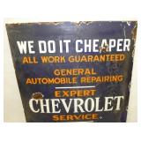 VIE 5 PORC. DEALER SIGN