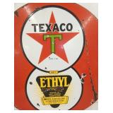 VIEW 4 CLOSEUP SIDE 2 TEXACO 30IN