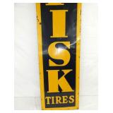 VIEW 3 CLOSEUP BOTTOM FISK TIRES