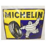 PROC. MICHELIN COOKIE CUTTER SIGN
