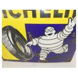 VIEW 4 31X26 PORC. MICHELIN MAN SIGN