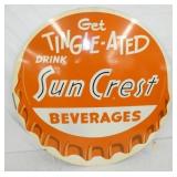 36IN SUN CREST BEVERAGES CAP