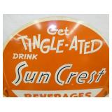 VIEW 2 CLOSEUP TOP SUNCREST